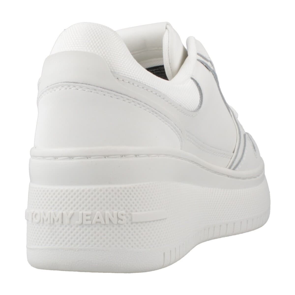 Women's Sneakers Tommy Jeans White
