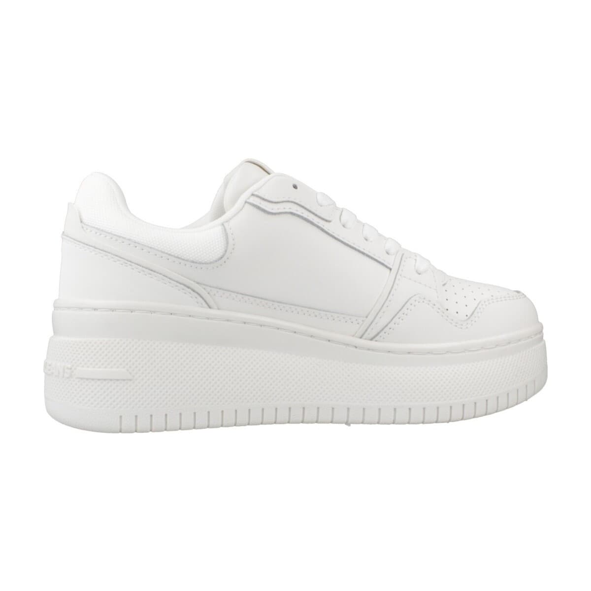 Women's Sneakers Tommy Jeans White