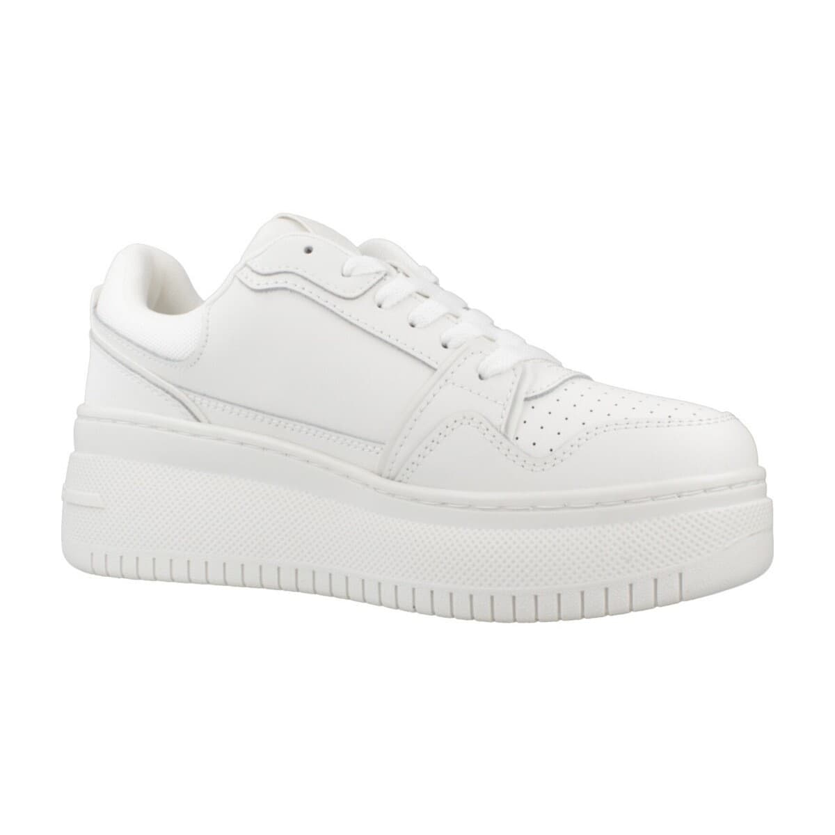 Women's Sneakers Tommy Jeans White