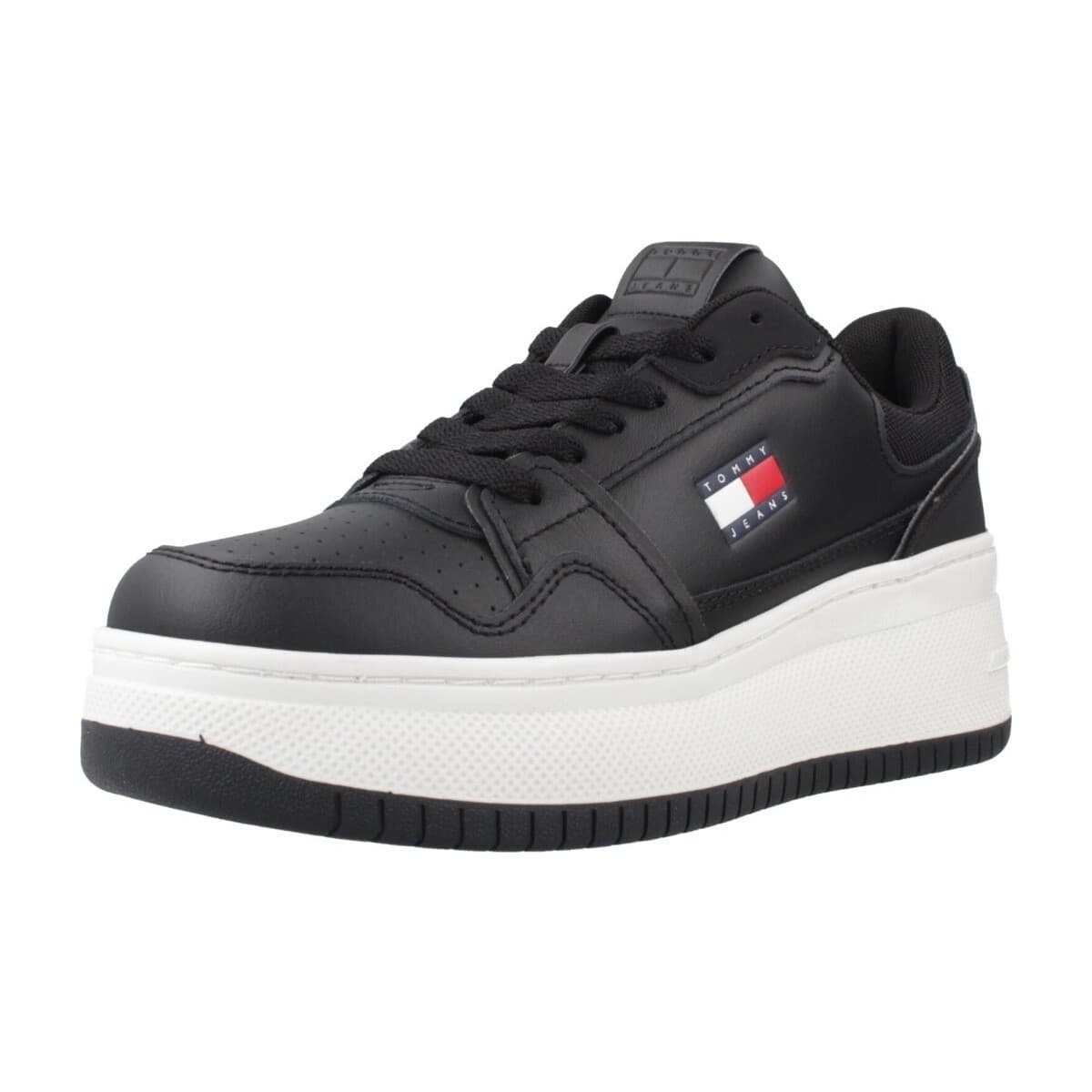 Women's Sneakers Tommy Jeans Black