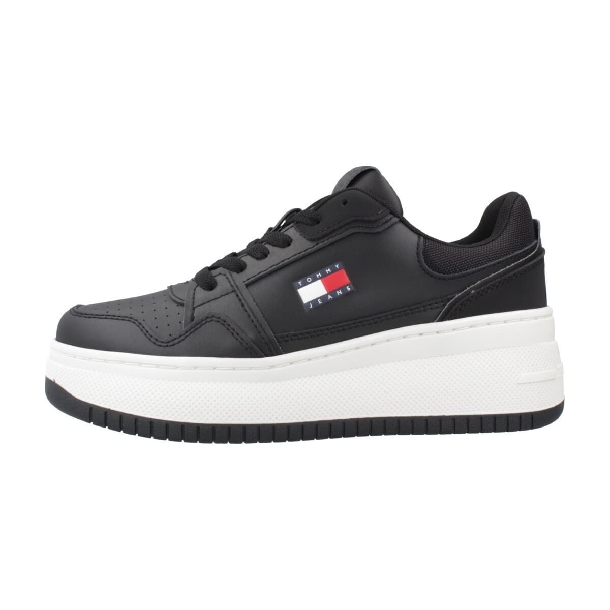 Women's Sneakers Tommy Jeans Black