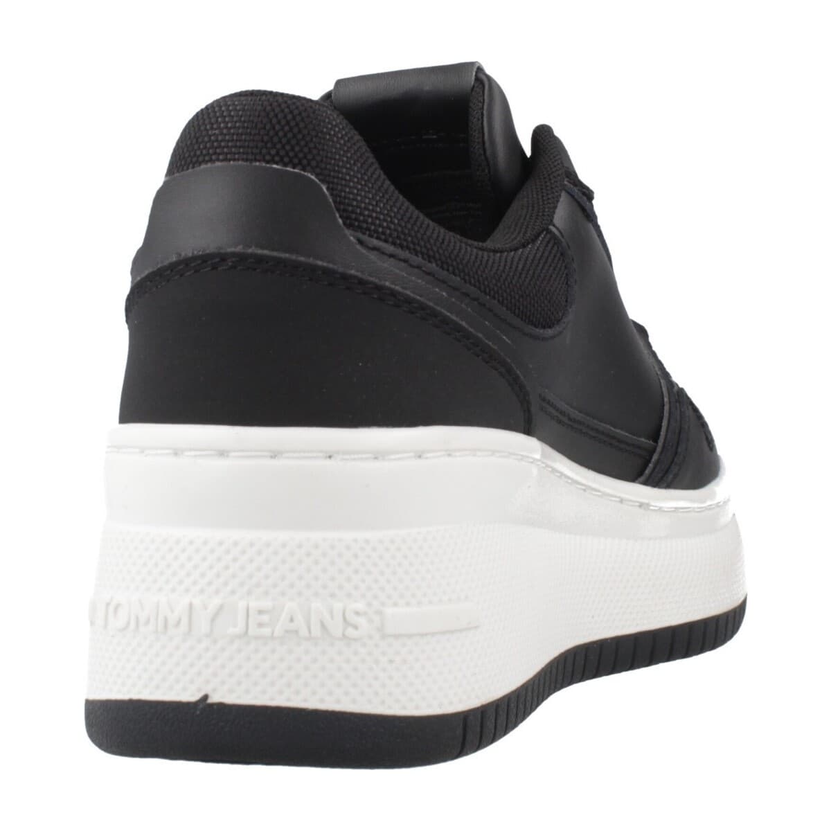 Women's Sneakers Tommy Jeans Black