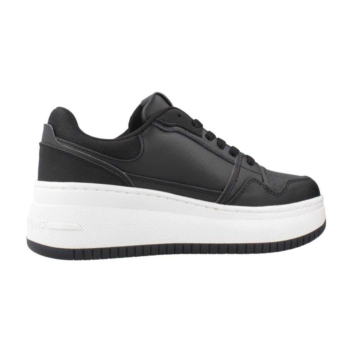 Women's Sneakers Tommy Jeans Black
