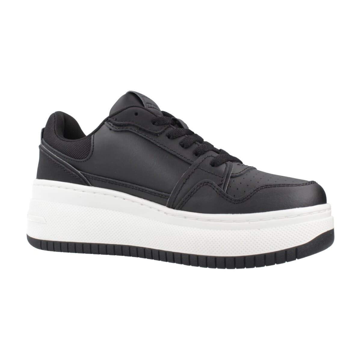 Women's Sneakers Tommy Jeans Black