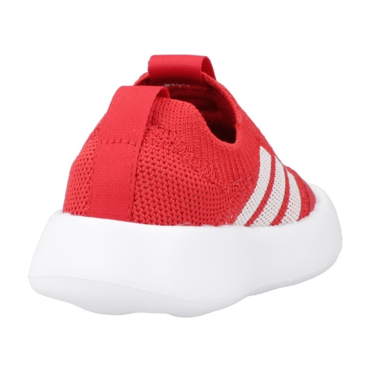 Boys' Loafers adidas Red