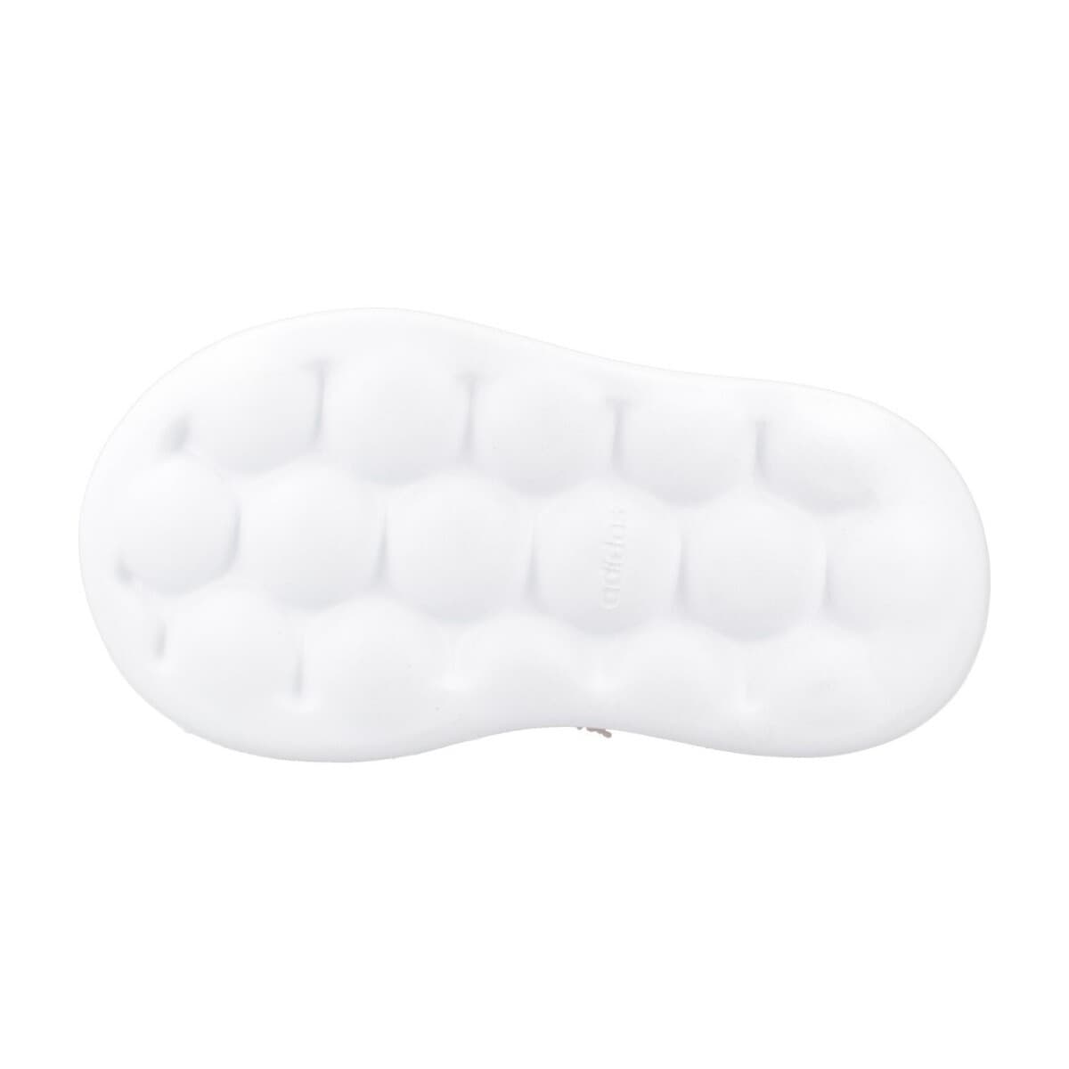 Boys' Loafers adidas Red