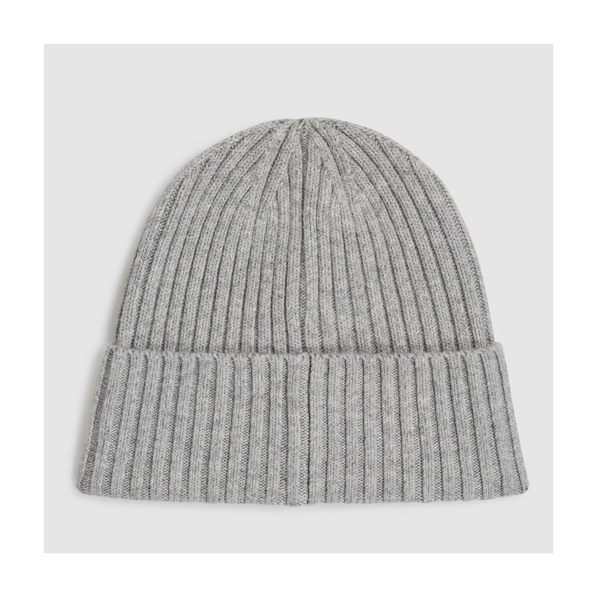 Women's Beanies Karl Lagerfeld Gray