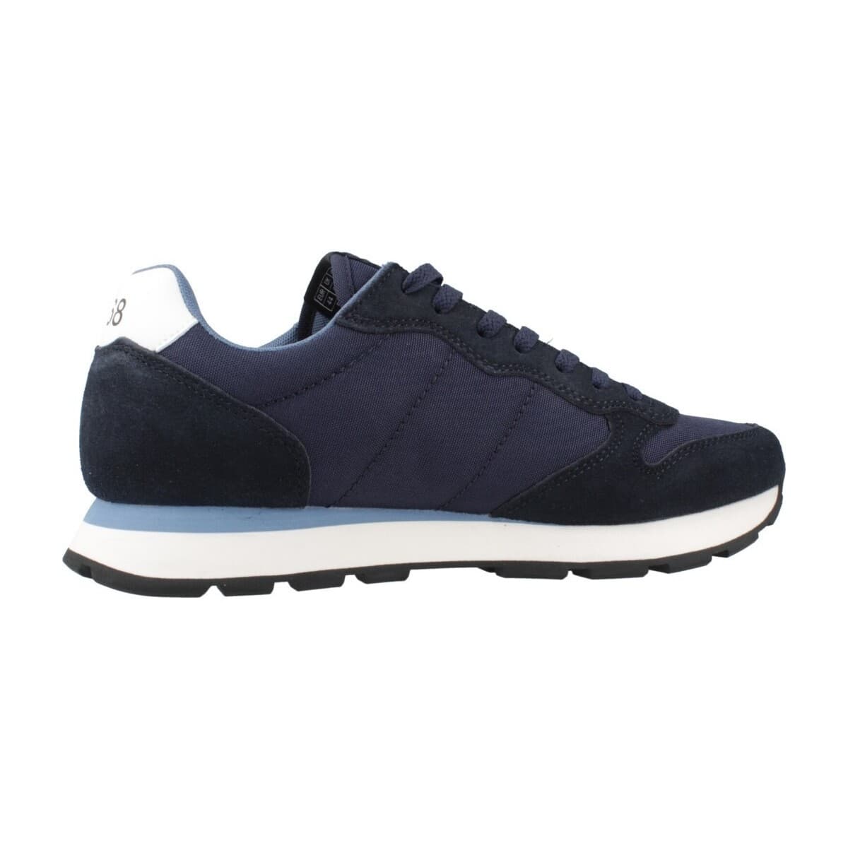 Men's Sneakers Sun68 Blue