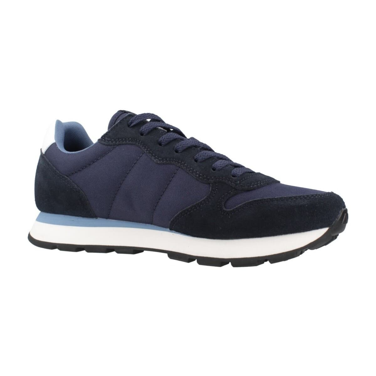 Men's Sneakers Sun68 Blue