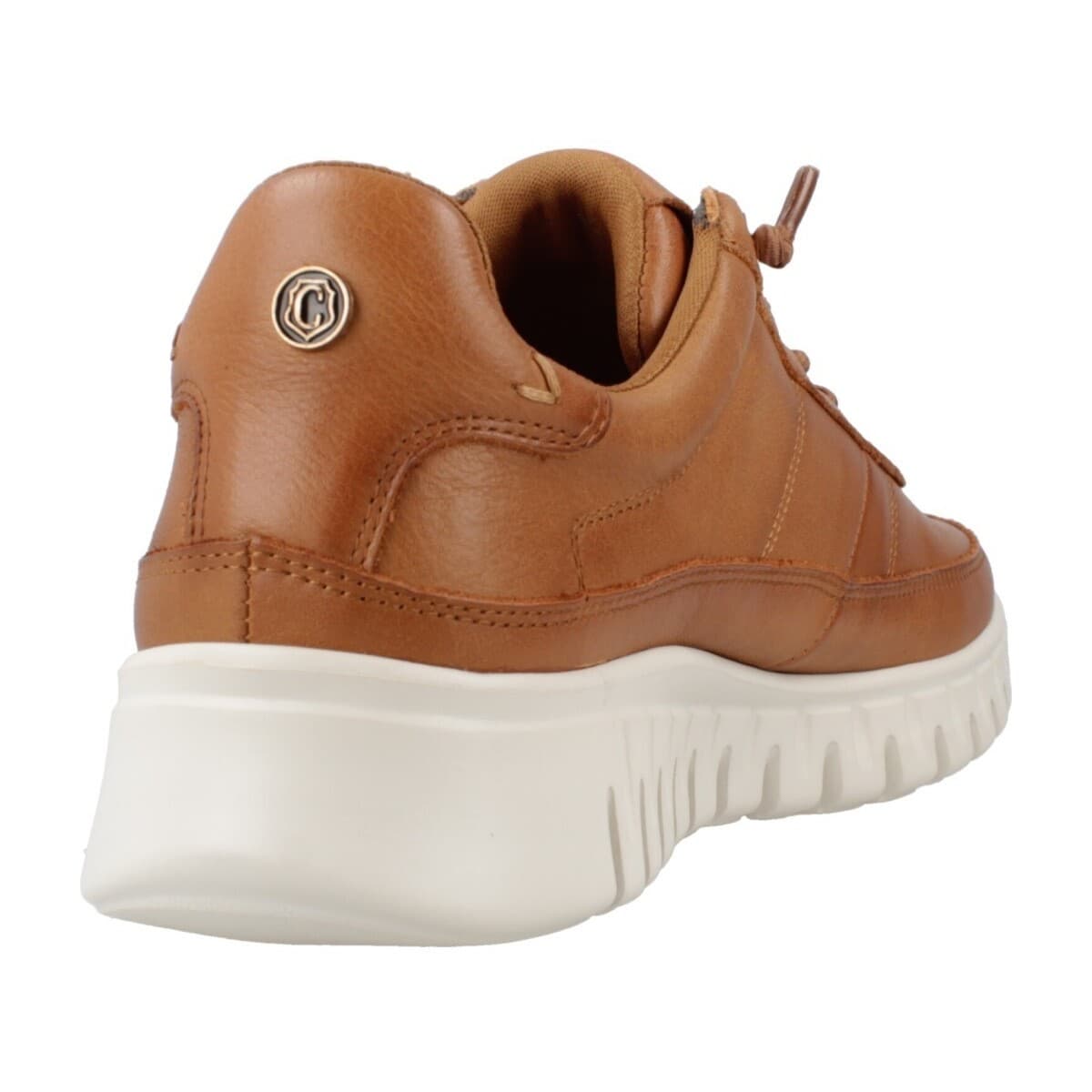 Women's Sneakers Carmela Brown