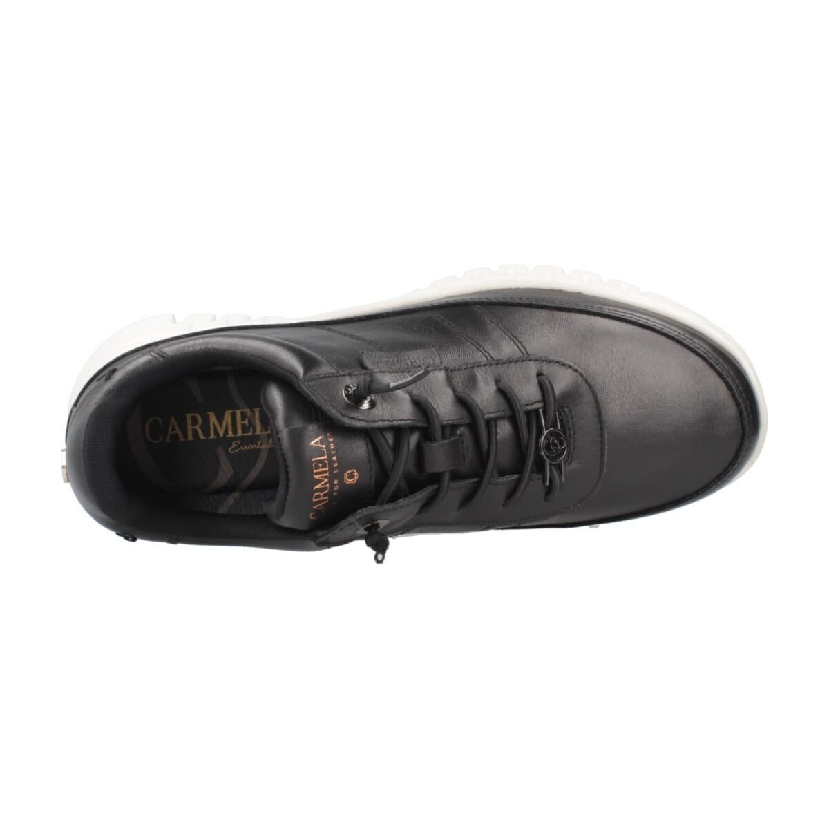 Women's Sneakers Carmela Black