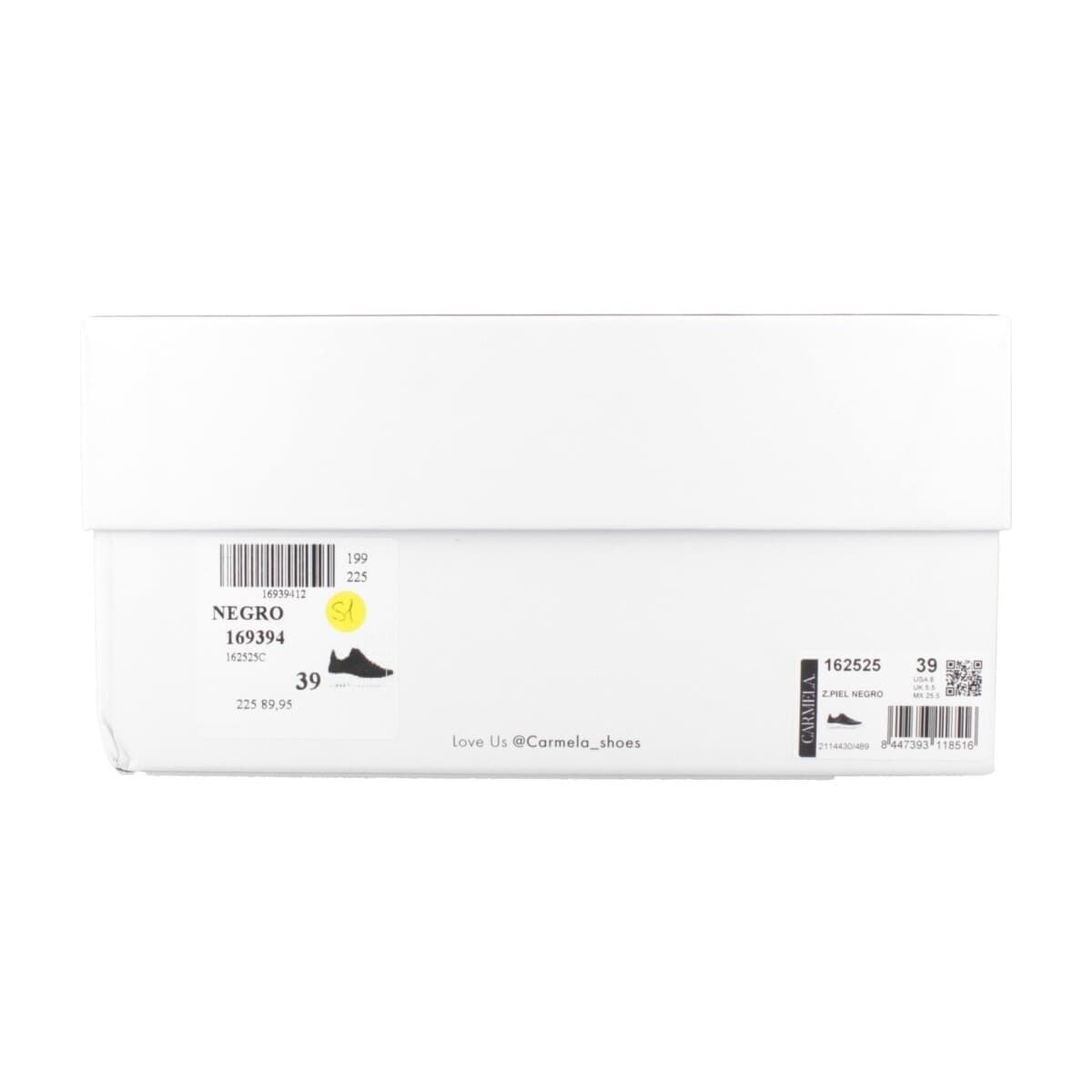 Women's Sneakers Carmela Black