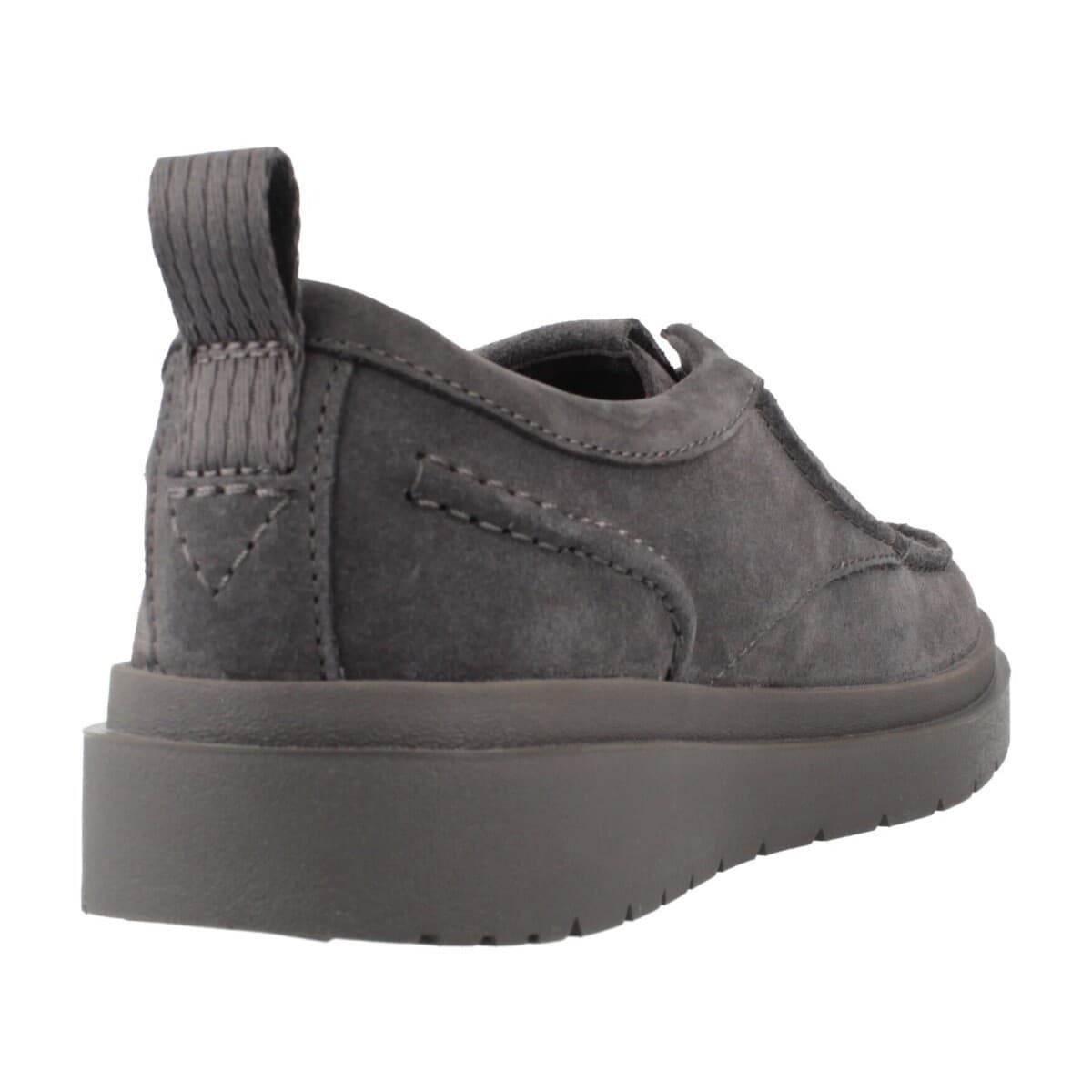 Men's Derby Shoes Clarks Gray