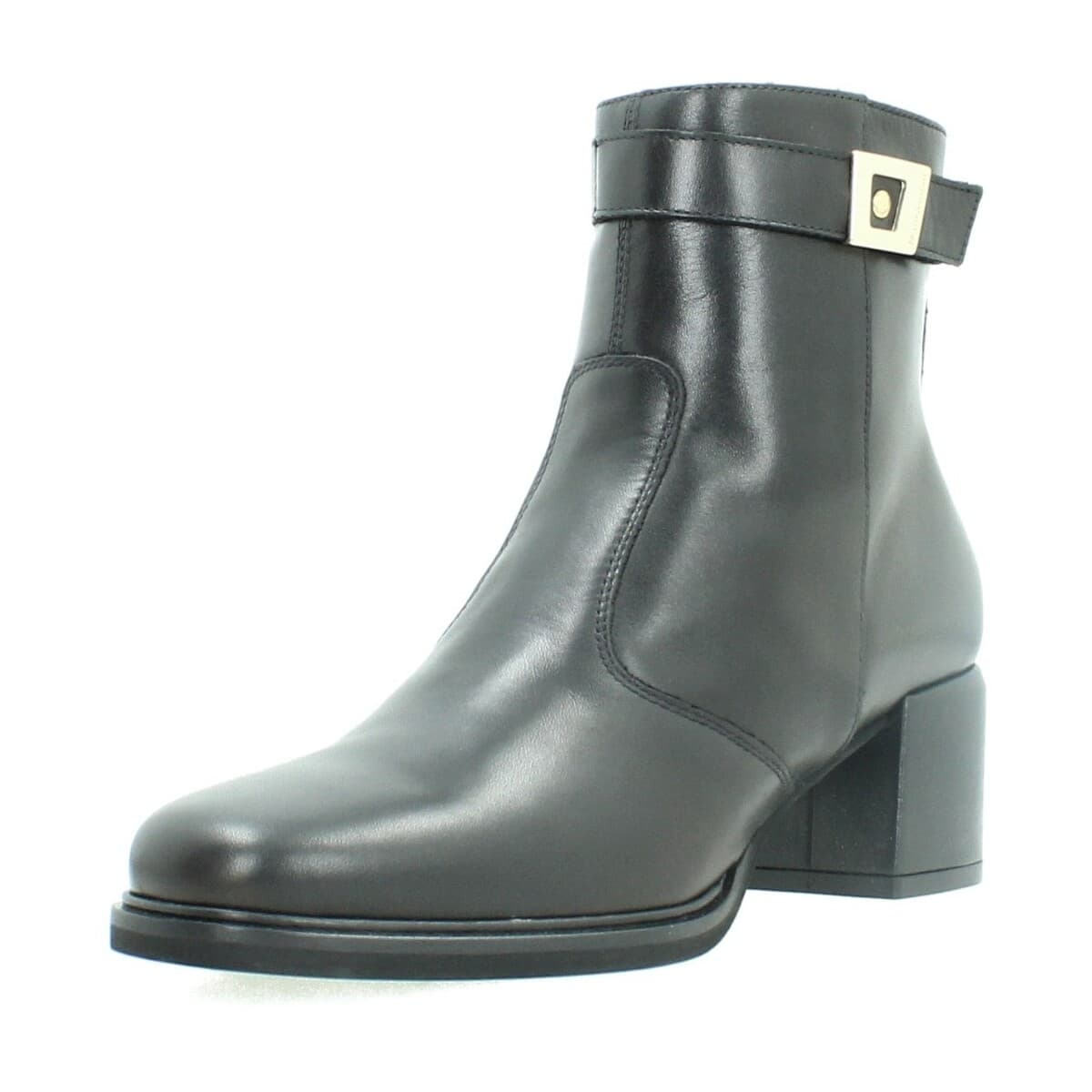 Women's Ankle Boots NeroGiardini Black