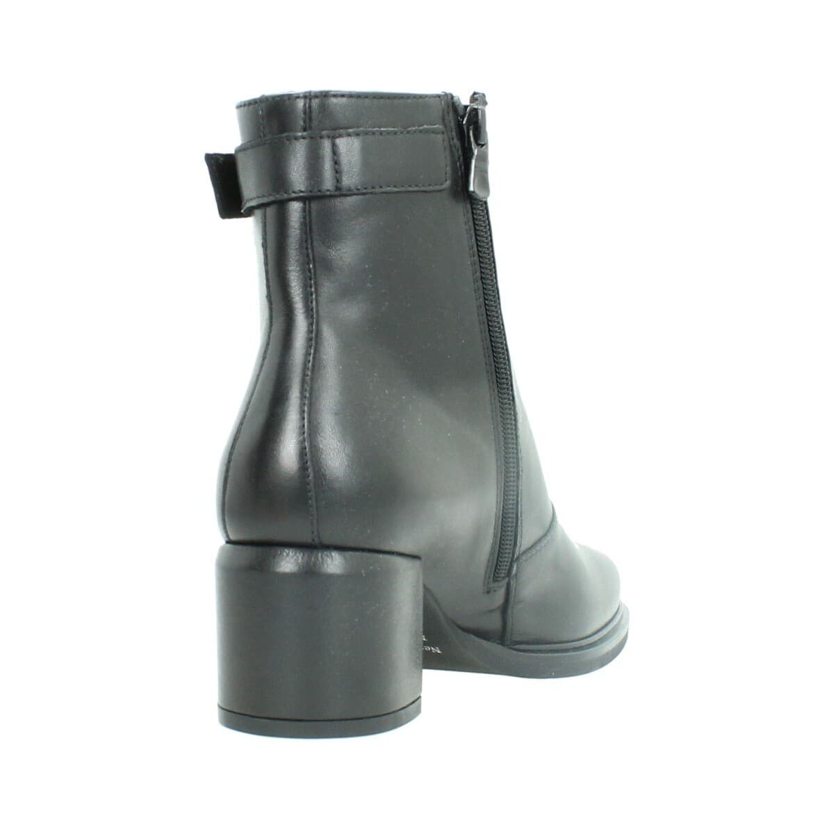 Women's Ankle Boots NeroGiardini Black