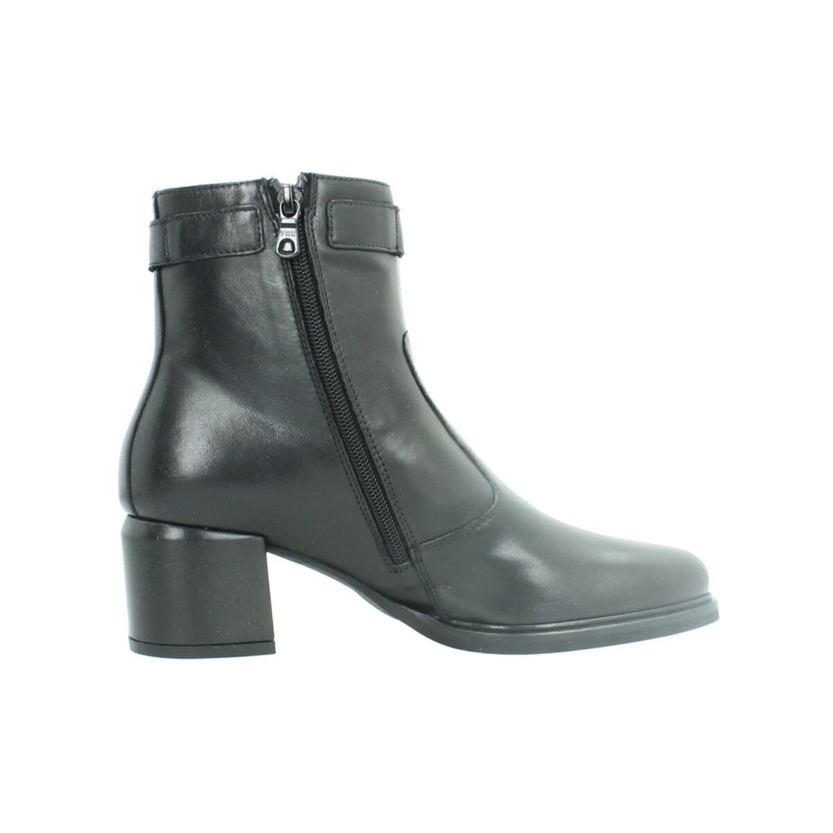 Women's Ankle Boots NeroGiardini Black