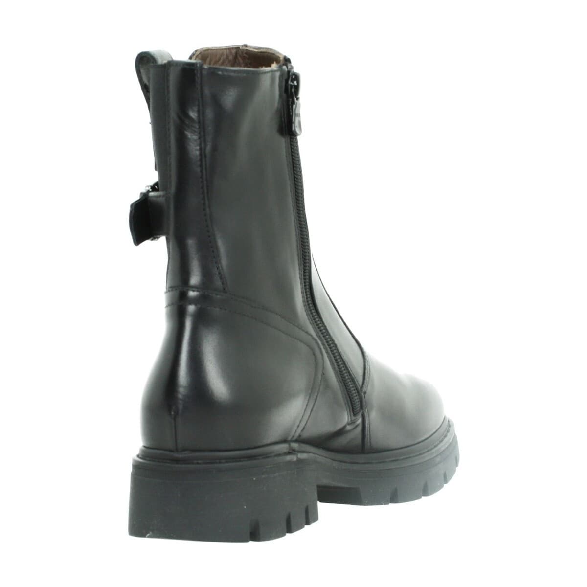 Women's Ankle Boots NeroGiardini Black