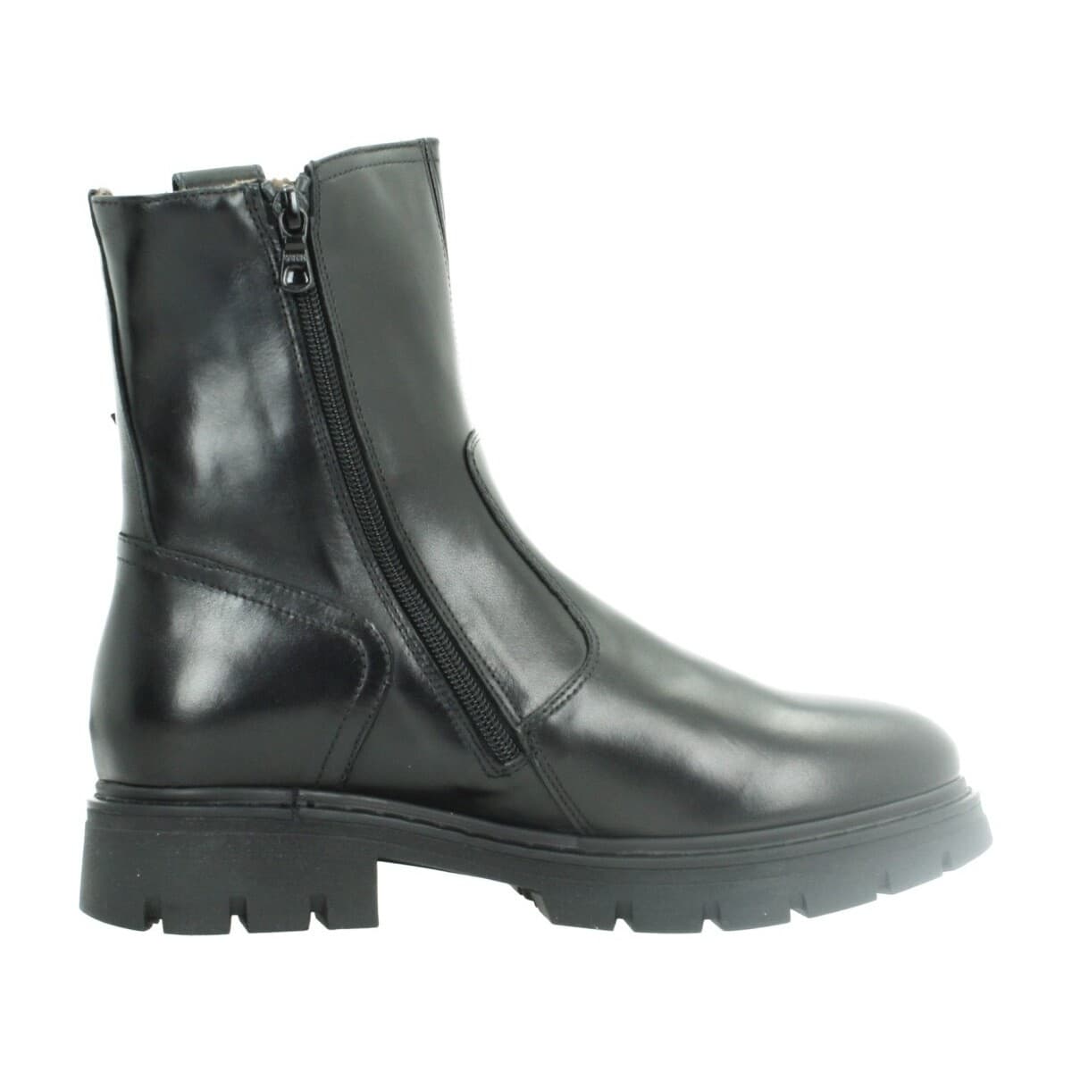 Women's Ankle Boots NeroGiardini Black