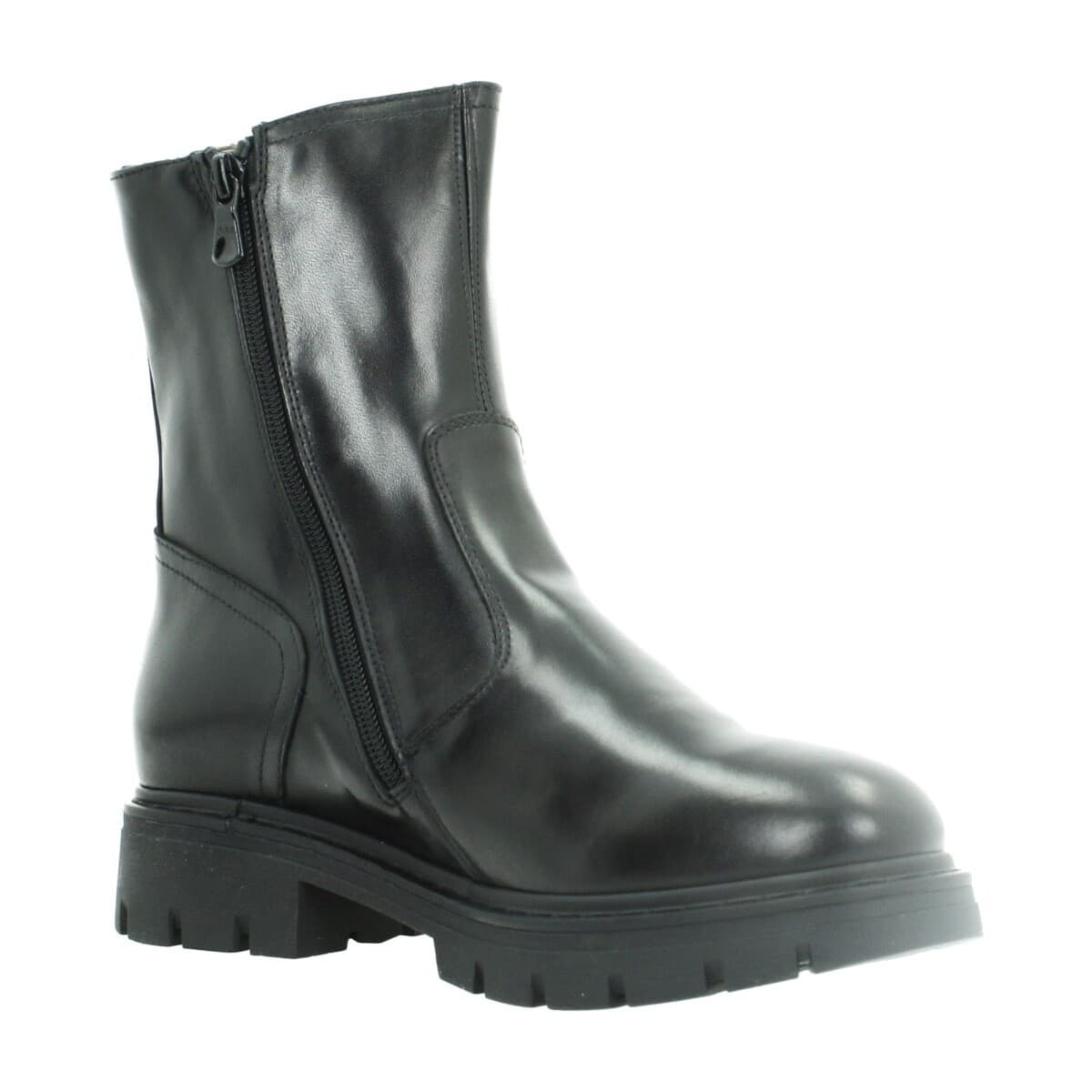 Women's Ankle Boots NeroGiardini Black