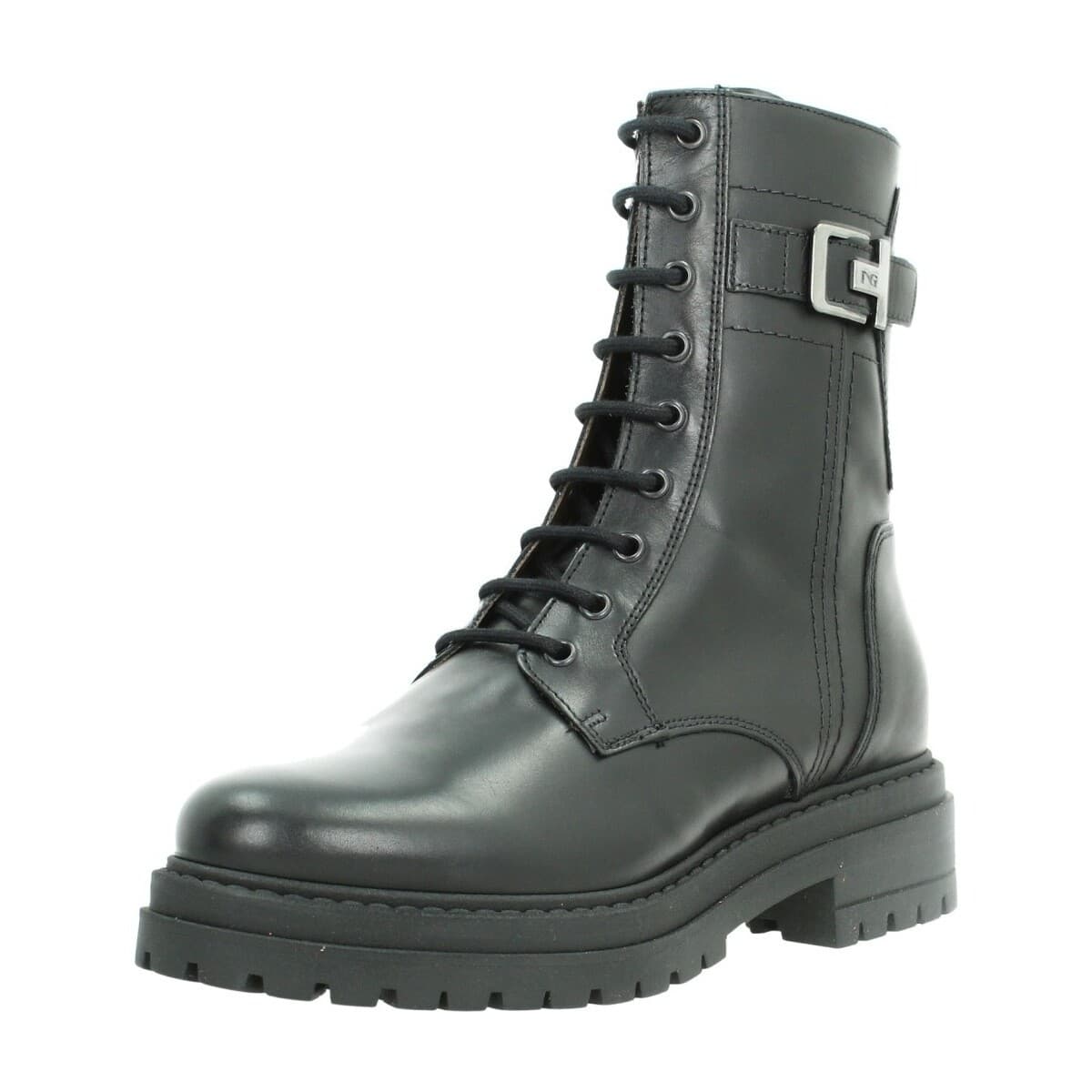 Μπότες NeroGiardini Botines Mujer Modèle I514833d