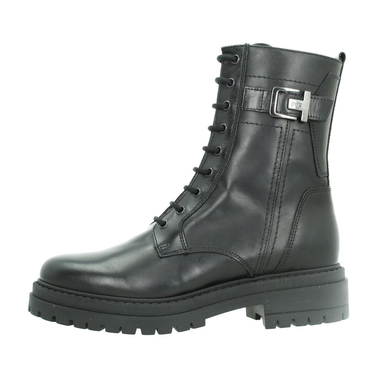 Women's Boots NeroGiardini Black