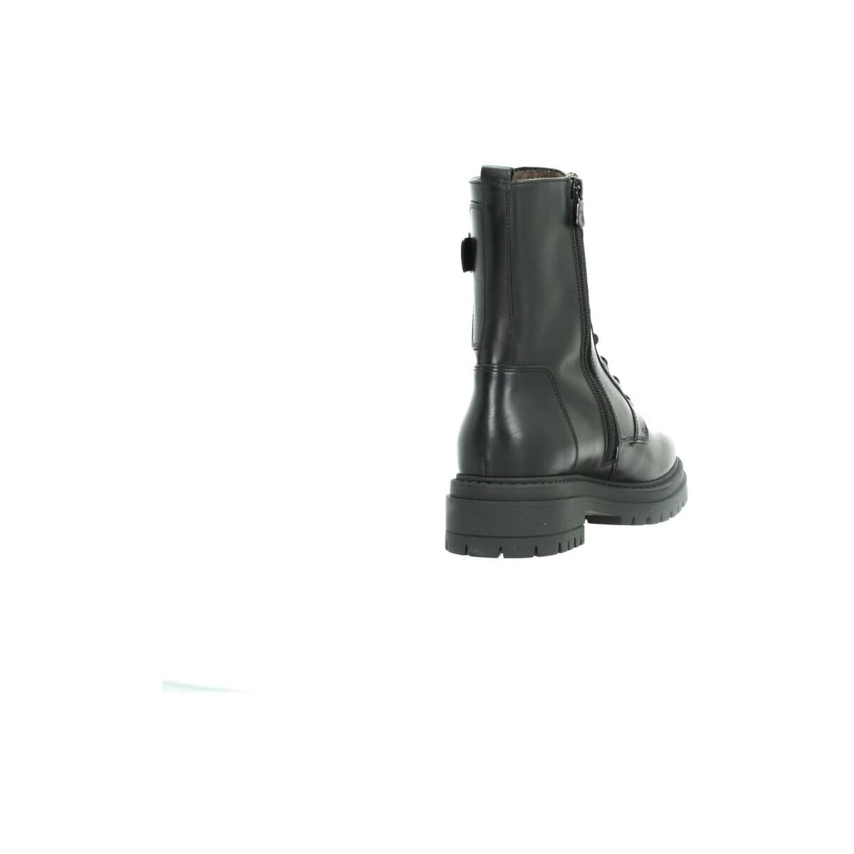 Women's Boots NeroGiardini Black