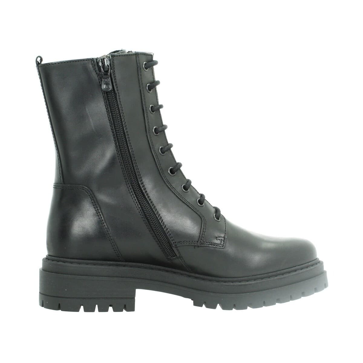 Women's Boots NeroGiardini Black