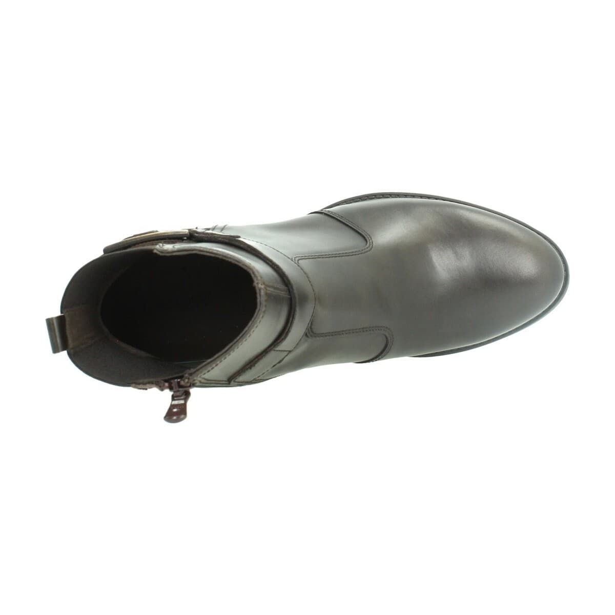 Women's Ankle Boots NeroGiardini Brown