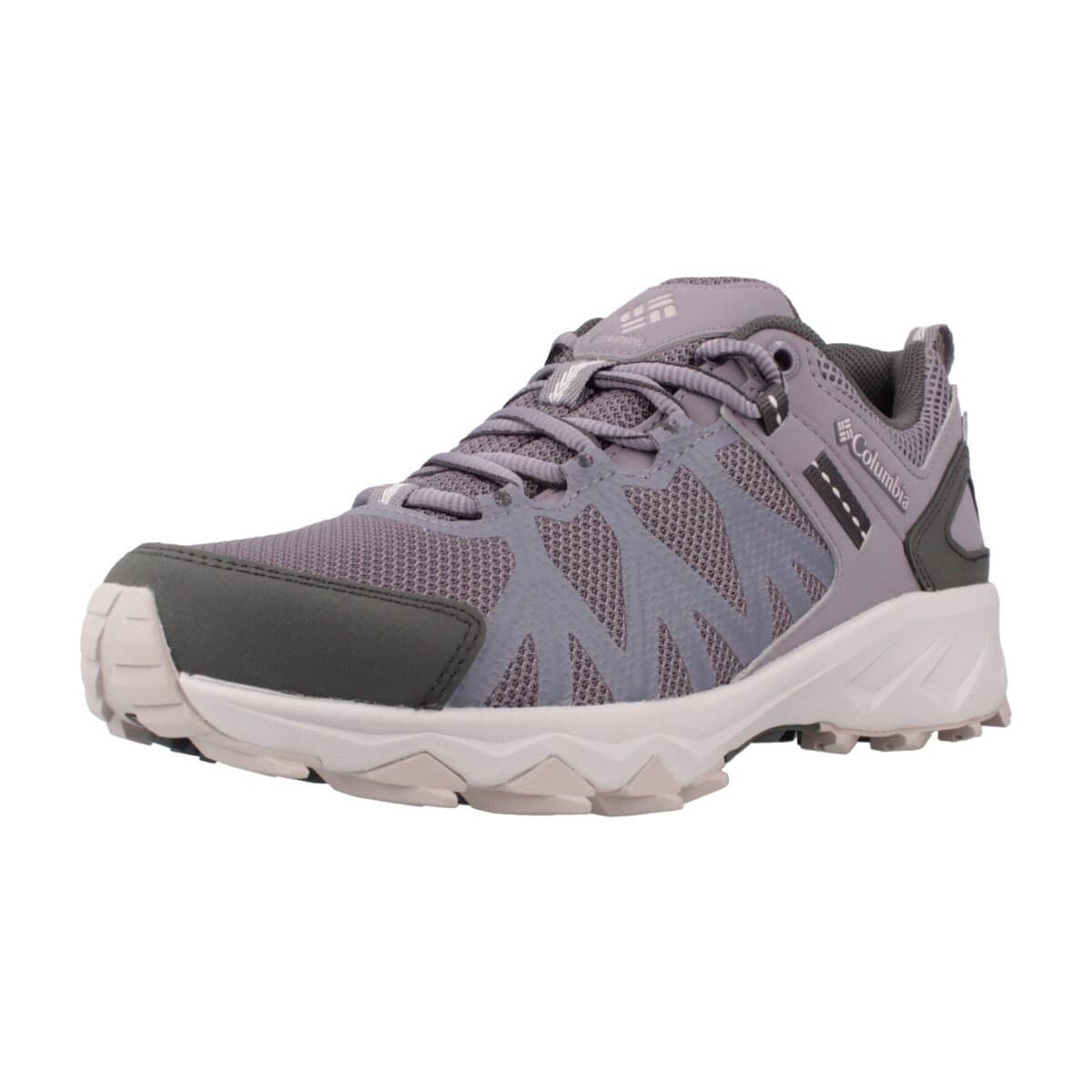 Women's Outdoor Shoes Columbia Purple