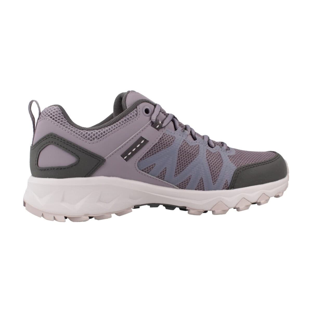 Women's Outdoor Shoes Columbia Purple