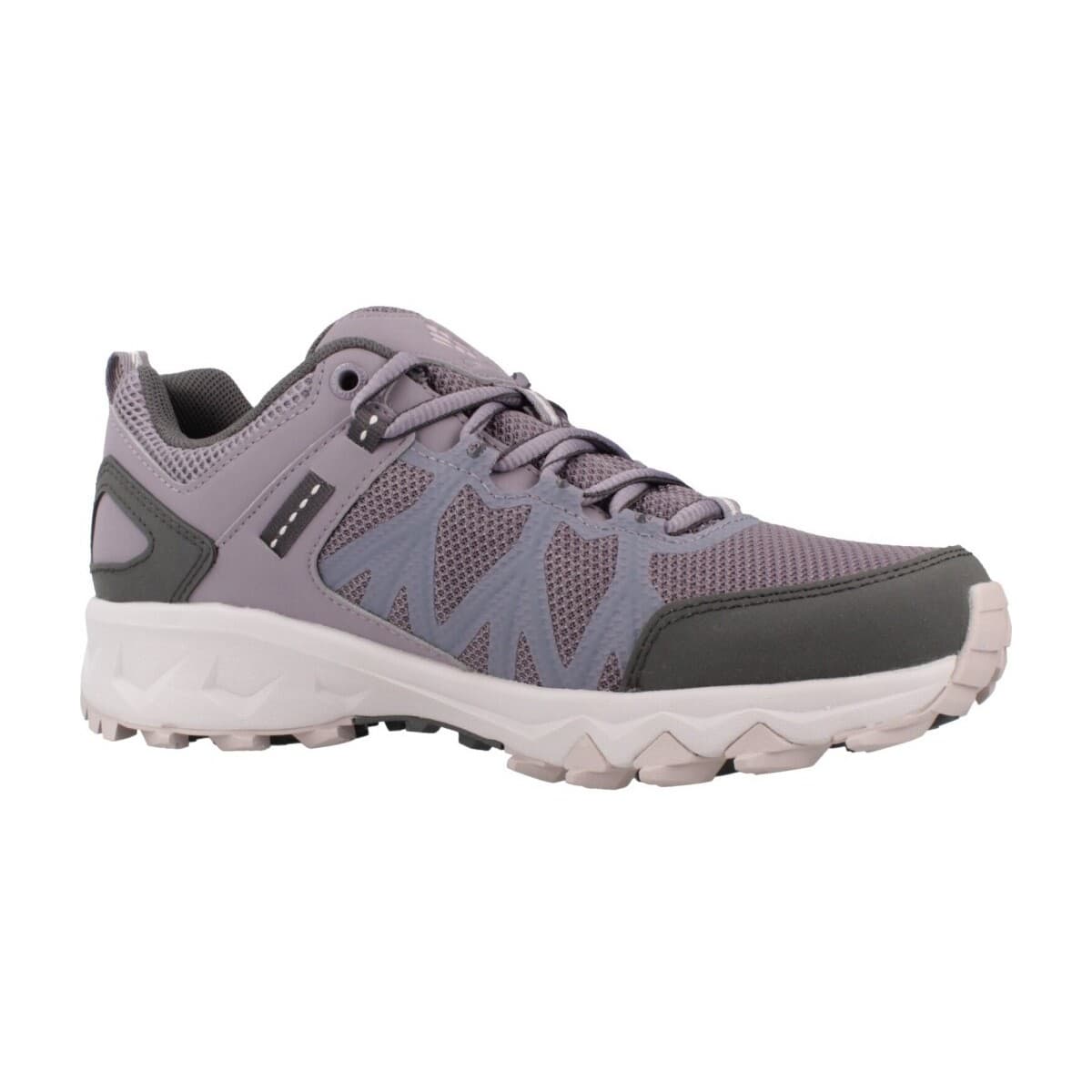 Women's Outdoor Shoes Columbia Purple