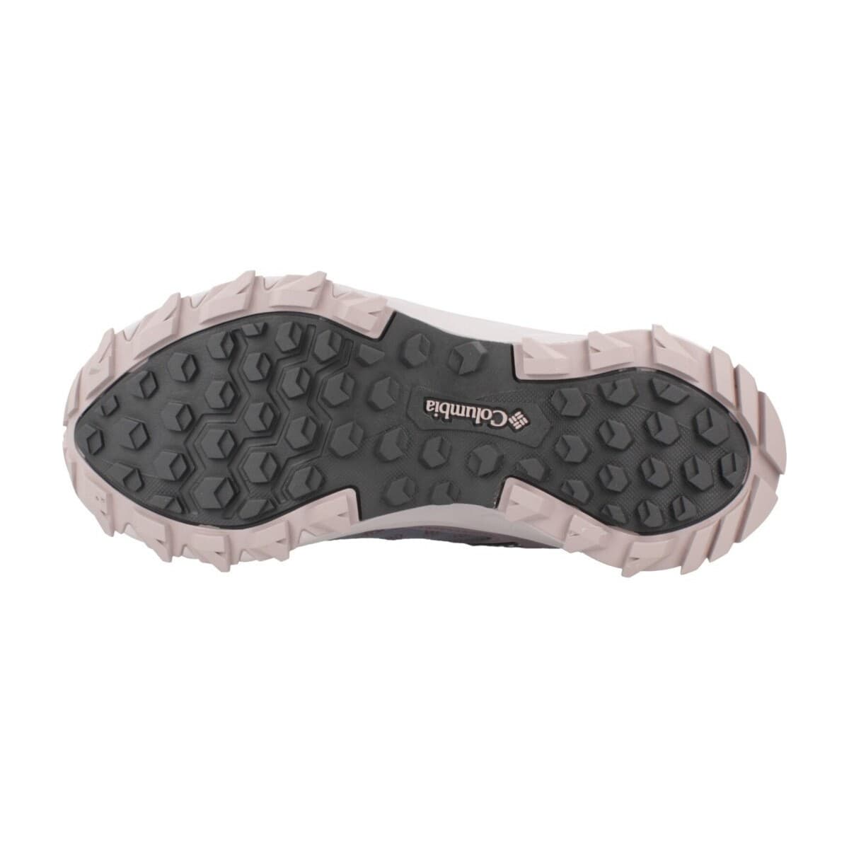 Women's Outdoor Shoes Columbia Purple