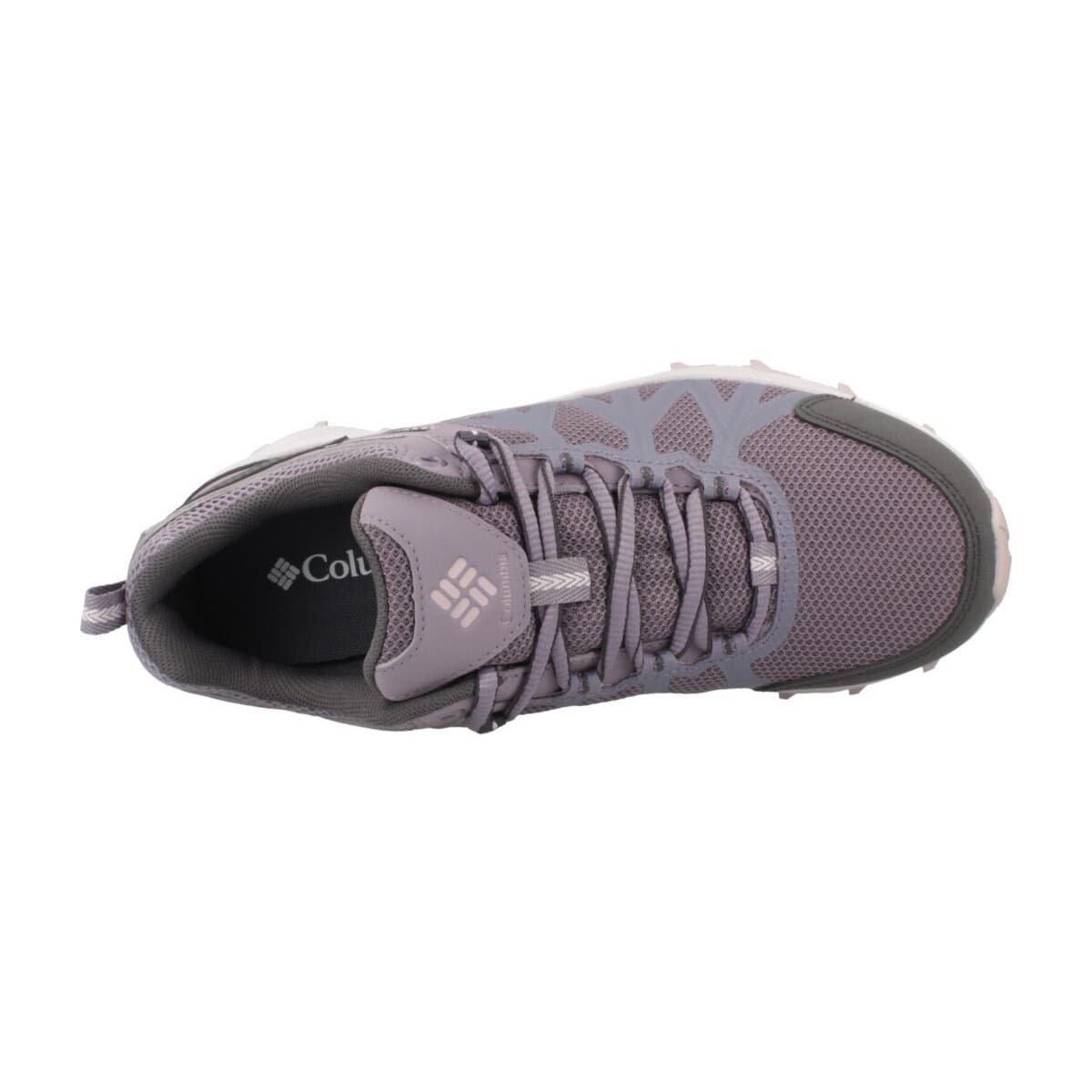 Women's Outdoor Shoes Columbia Purple