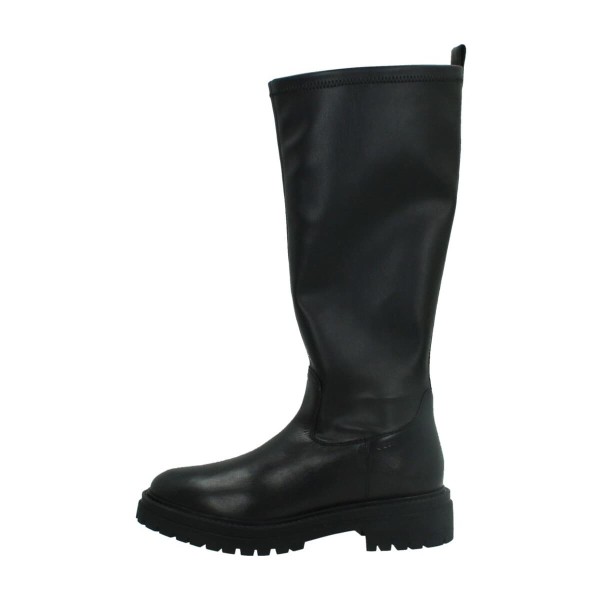 Women's Boots Geox Black