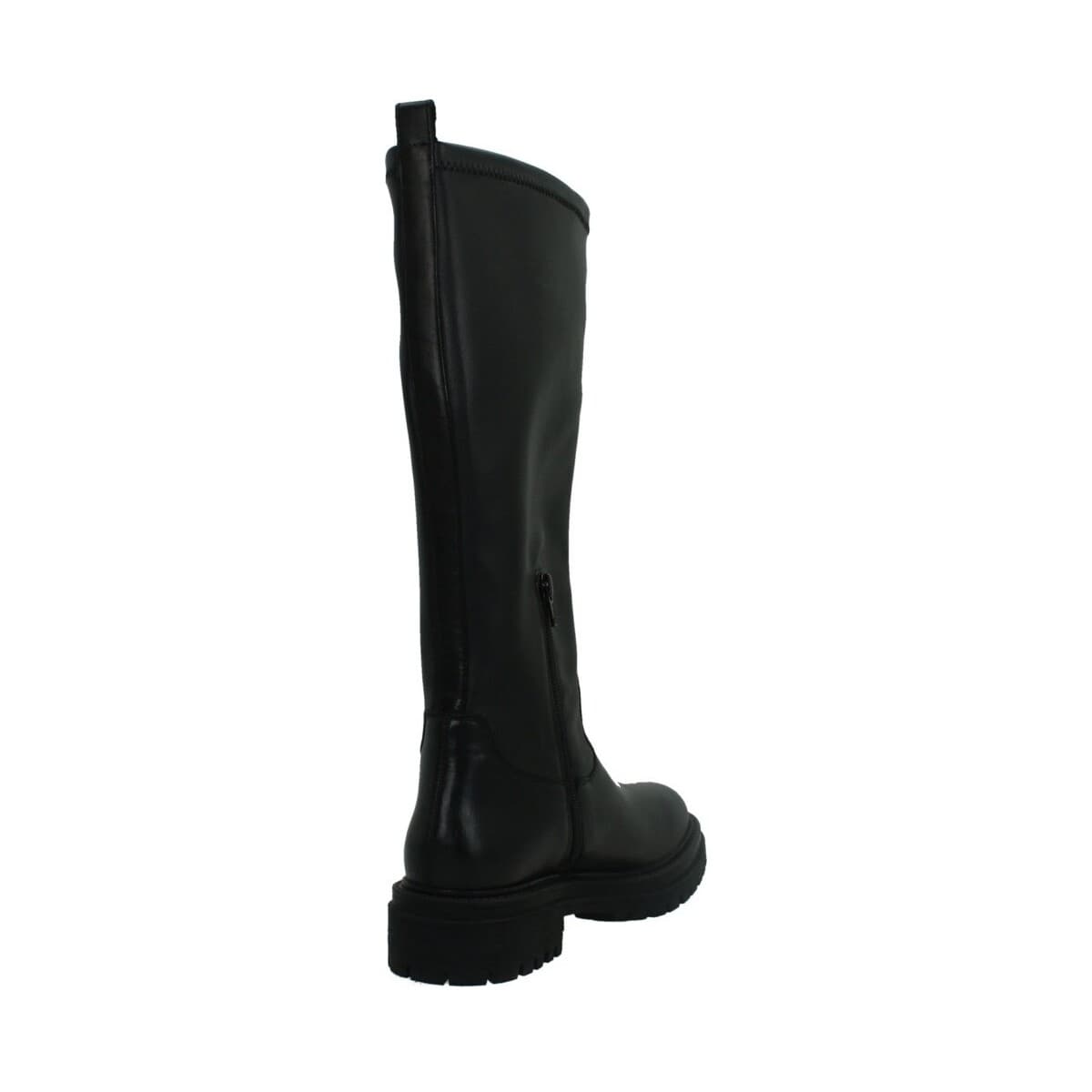 Women's Boots Geox Black