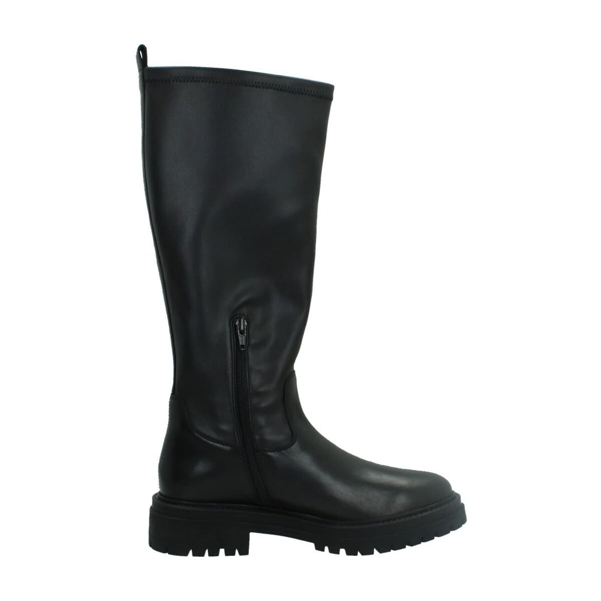 Women's Boots Geox Black