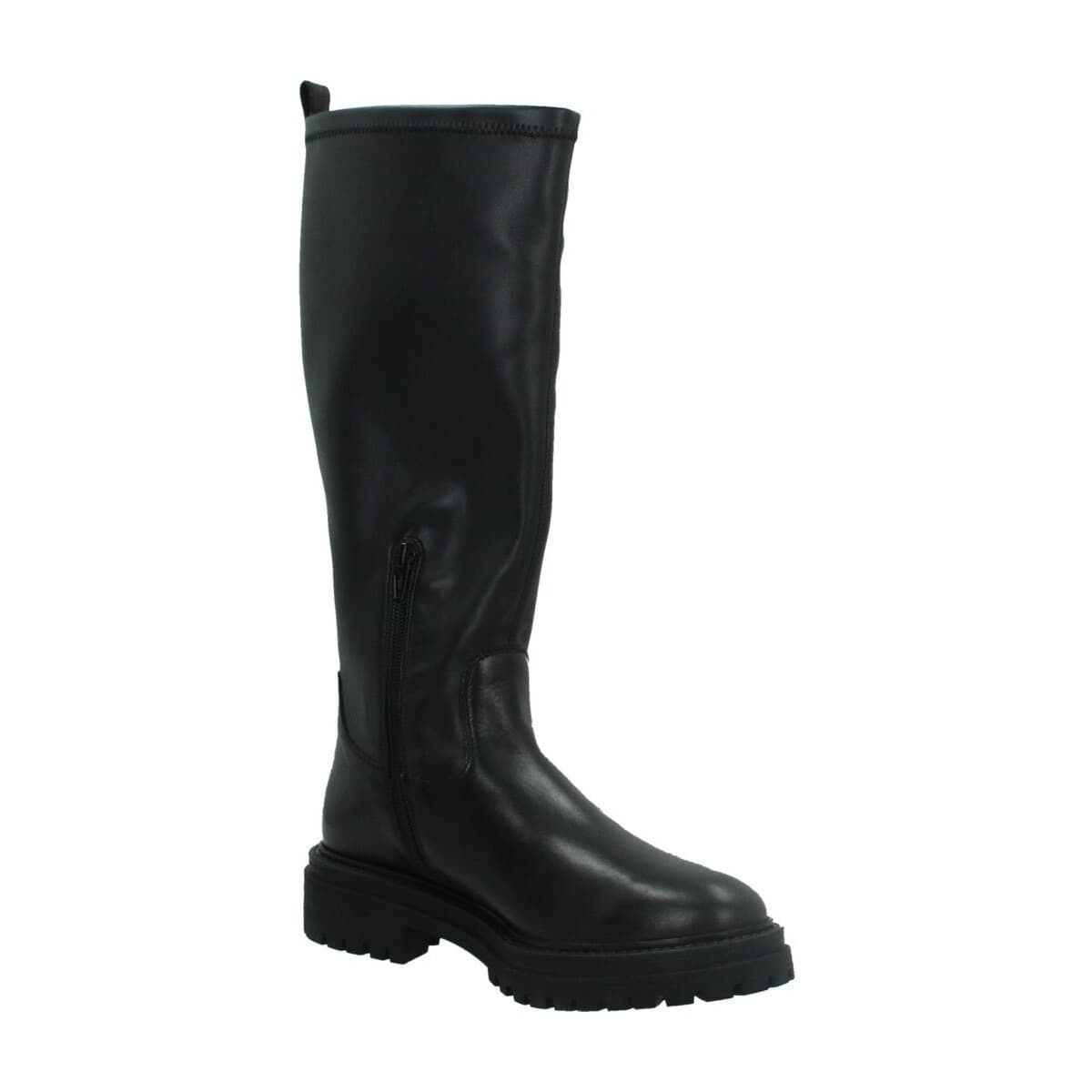Women's Boots Geox Black