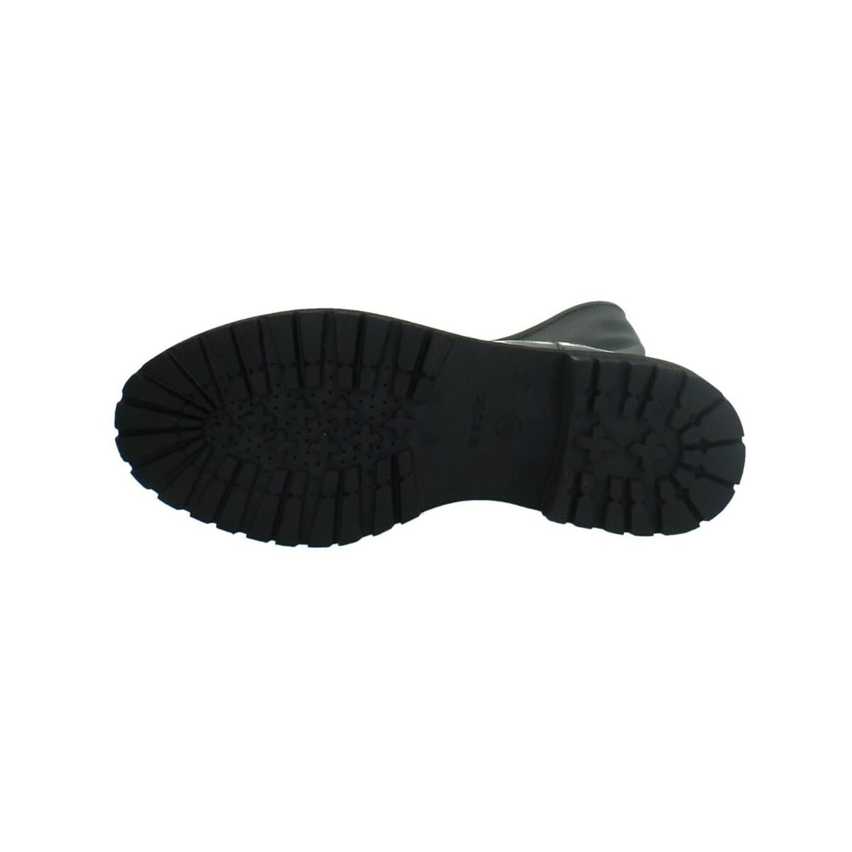 Women's Boots Geox Black