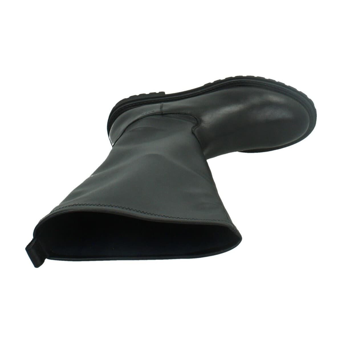 Women's Boots Geox Black