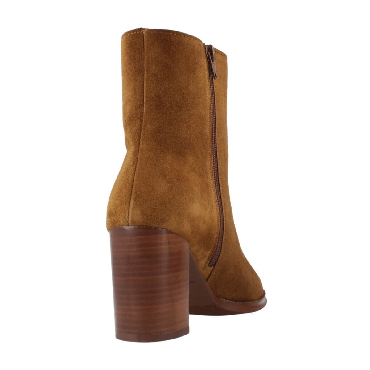 Women's Boots Alpe Brown