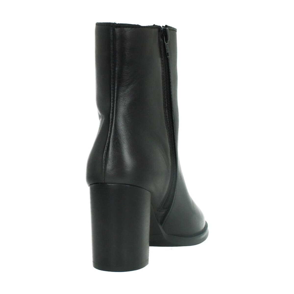 Women's Ankle Boots Alpe Black