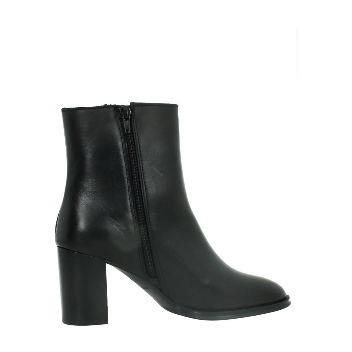 Women's Ankle Boots Alpe Black