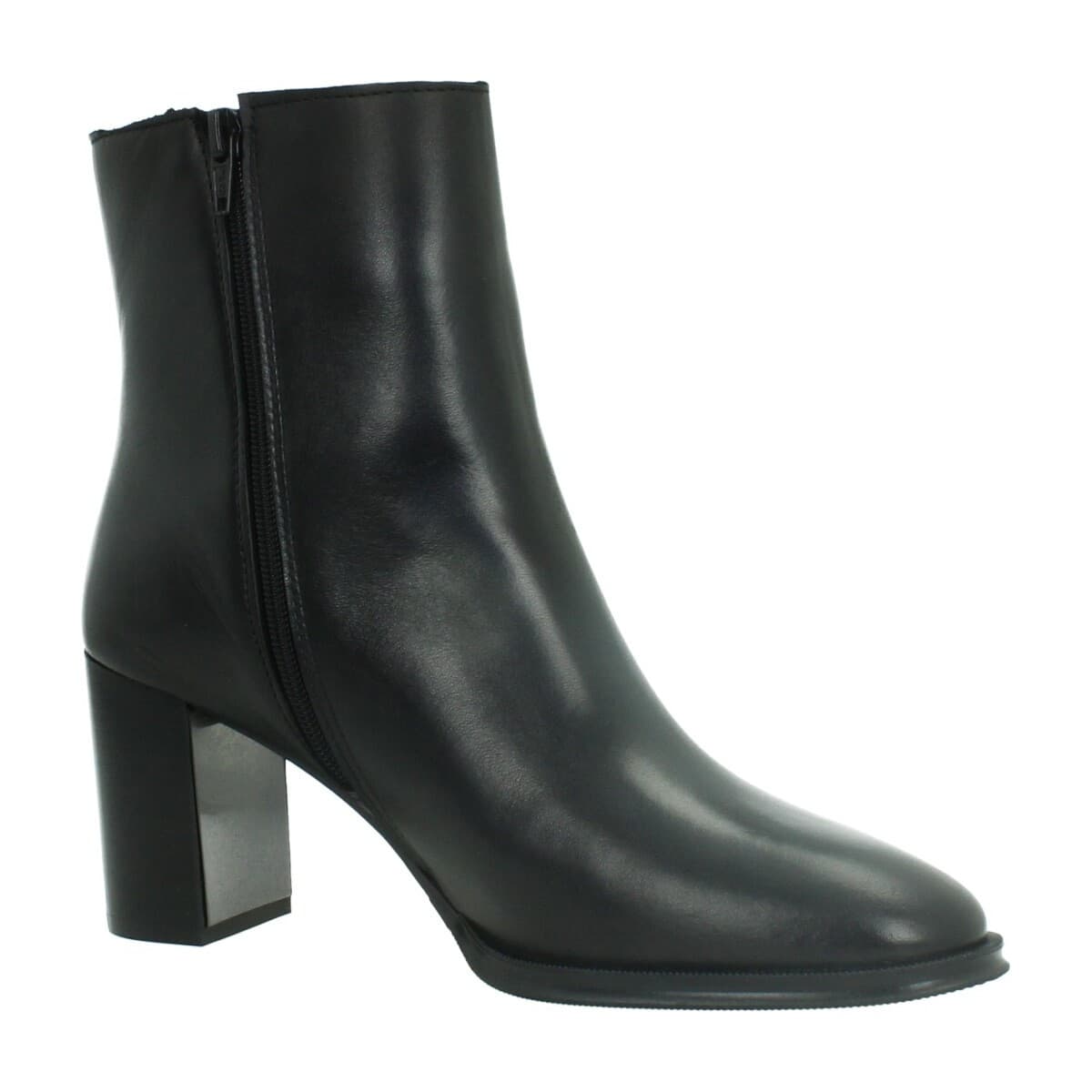 Women's Ankle Boots Alpe Black