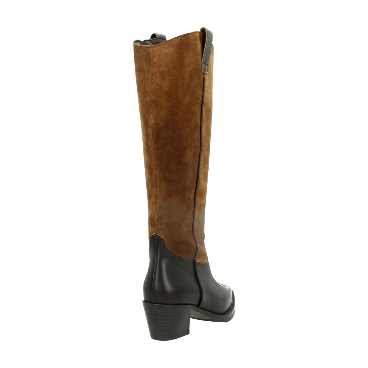 Women's Boots Alpe Brown