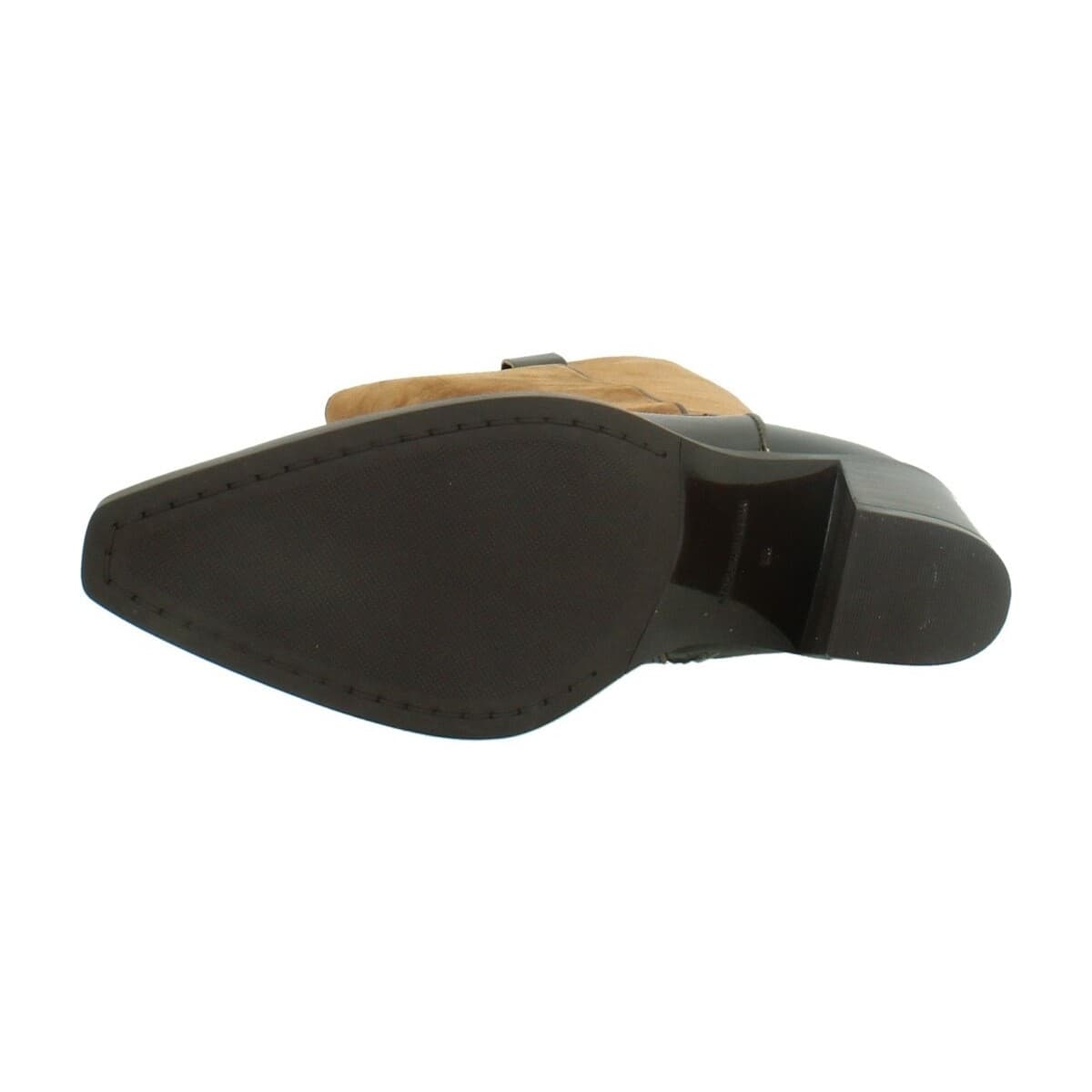 Women's Boots Alpe Brown