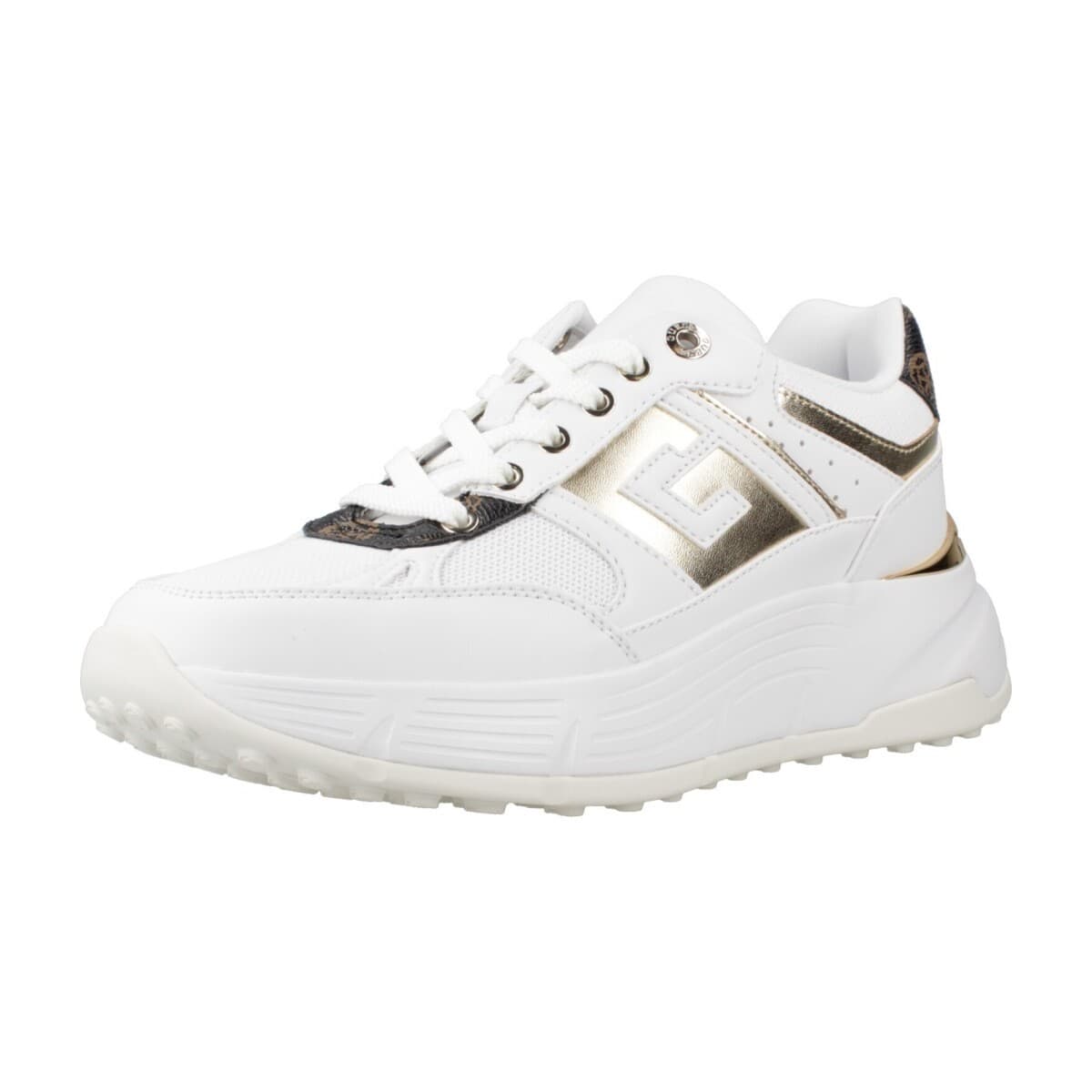 Women's Sneakers Guess White