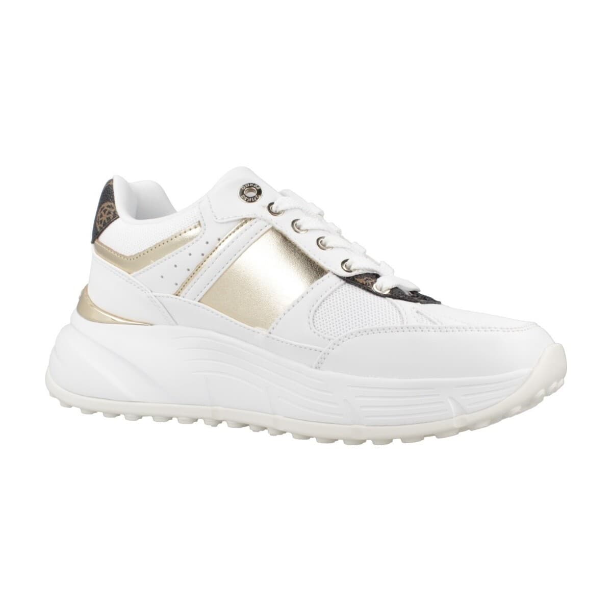 Women's Sneakers Guess White