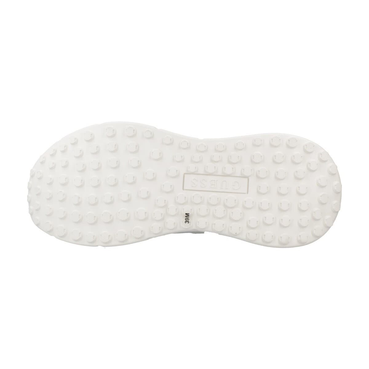 Women's Sneakers Guess White