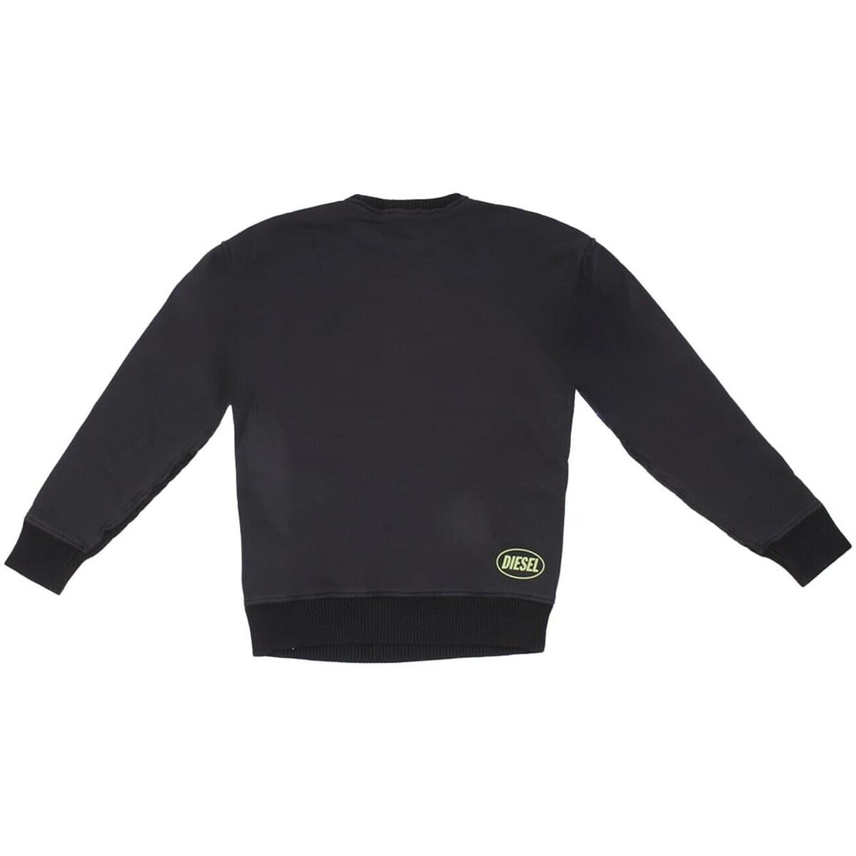 Boys' Sweaters Diesel Black