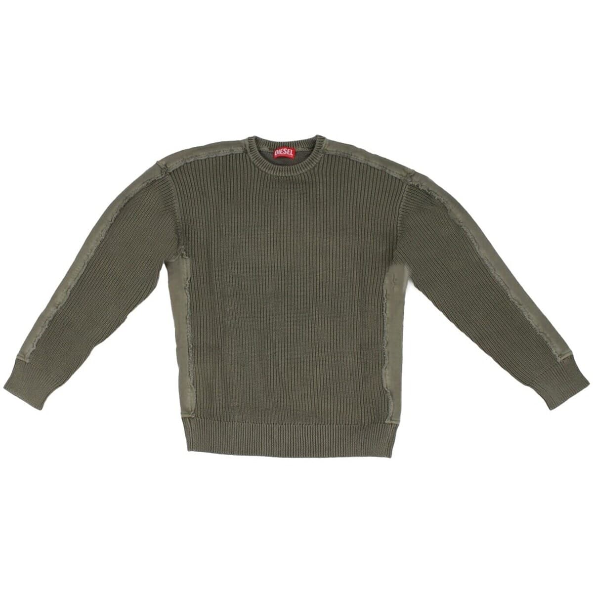 Boys' Sweaters Diesel Multicolor